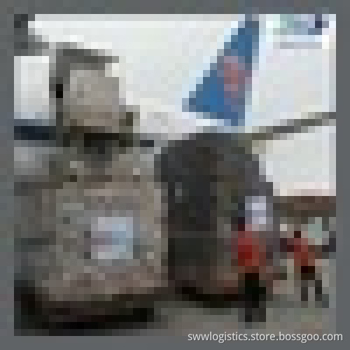 Cheap Air shipping rate from China to Russia